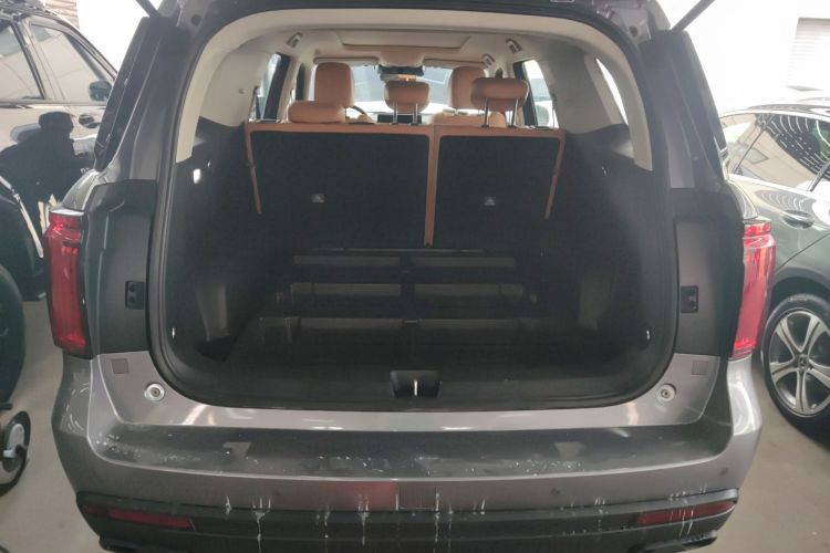 Haval H5 2023 #27 Haval H5 2023 immagine di auto #27