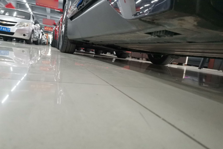 BMW i3 (Imported) 2018 #27 BMW i3 (Imported) 2018 car image #27