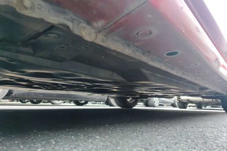 马自达 马自达3 昂克赛拉 2019 汽车图片 #27