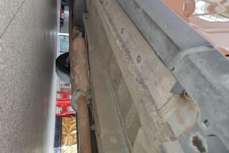 Nissan Murano 2016 image de voiture #27