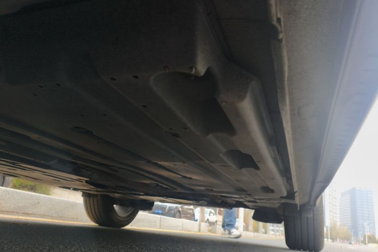 Citroen C5 X 2023 car image #27