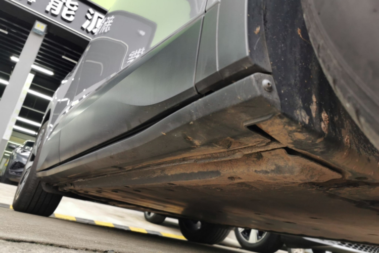 Volkswagen ID.4 Crozz 2021 car image #27