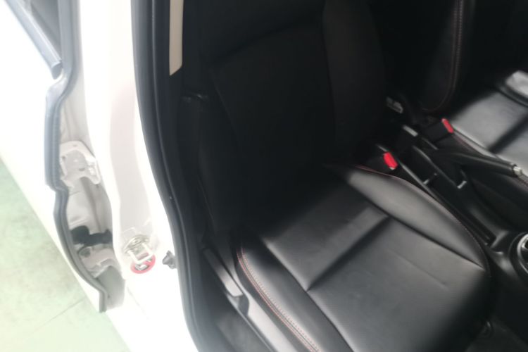 Honda Fit (Imported) 2019 car image #27