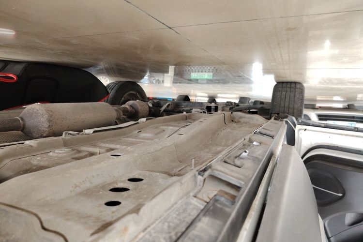 Tiggo 5x 2019 #27 Tiggo 5x 2019 car image #27