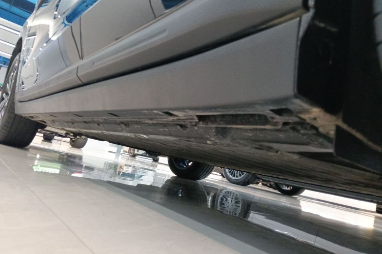 零跑汽车 零跑B10 2025 汽车图片 #27