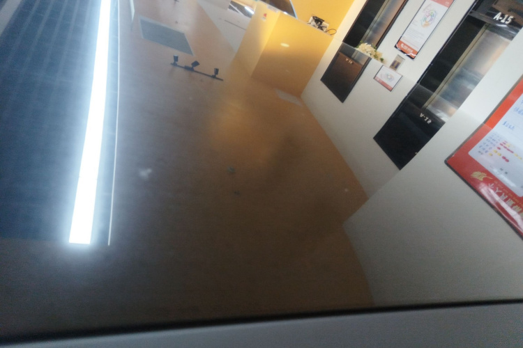 Toyota Bozhi 3X 2025 immagine di auto #27