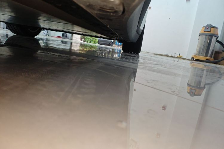 Li i8 2025 image de voiture #27