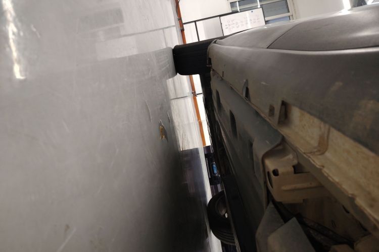 GEELY Coolray New Energy 2021 car image #27