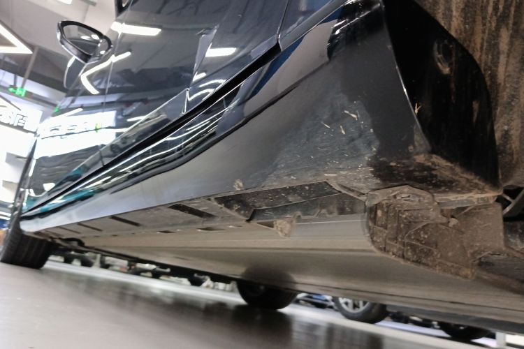 日产 日产N7 2025 汽车图片 #27