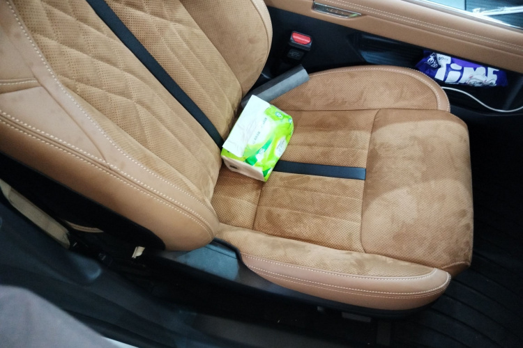 马自达 马自达EZ-6 2024 汽车图片 #27