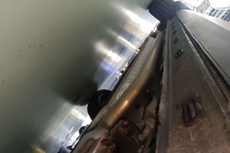 Exceed Yaoguang C-DM 2025 #27 Exceed Yaoguang C-DM 2025 car image #27