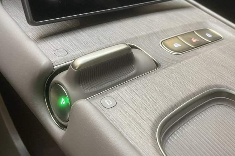 蔚来 蔚来ET7 2024 汽车图片 #27