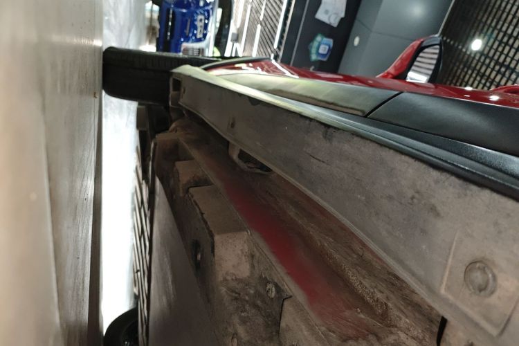 BYD Yuan 2021 #27 BYD Yuan 2021 car image #27