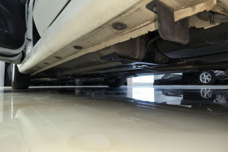 Kia Pegas 2020 car image #27