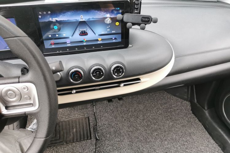 Wuling Binguo 2025 car image #27