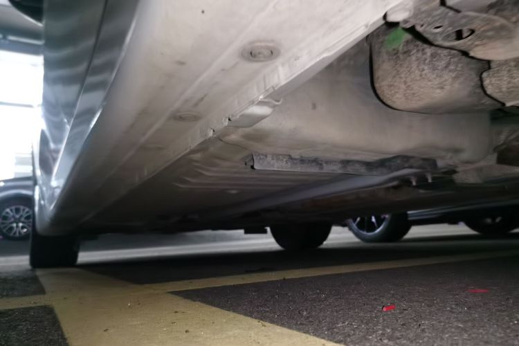 日产 蓝鸟经典 2018 汽车图片 #27