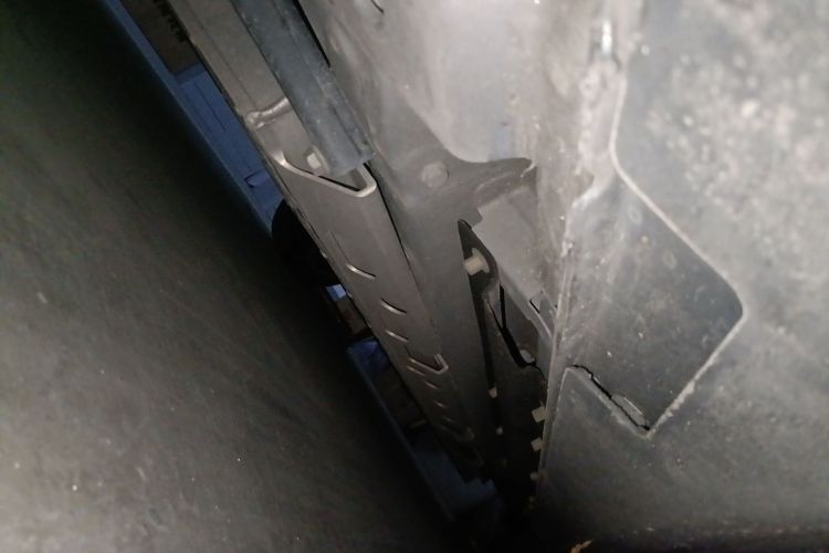 Chevrolet Charm 2020 #27 Chevrolet Charm 2020 car image #27