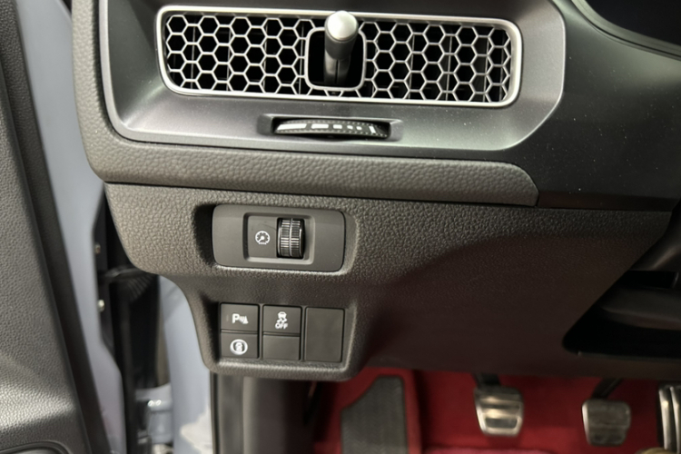 Honda Civic (Imported) 2023 #27 Honda Civic (Imported) 2023 car image #27