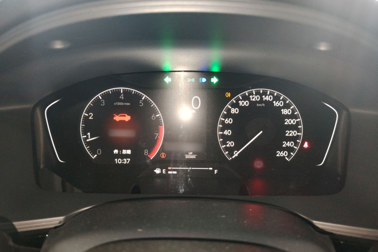 Honda INTEGRA 2022 #27 Honda INTEGRA 2022 صورة سيارة #27