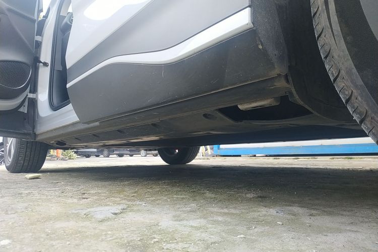 BYD Sea Lion 05 EV 2025 #27 BYD Sea Lion 05 EV 2025 car image #27