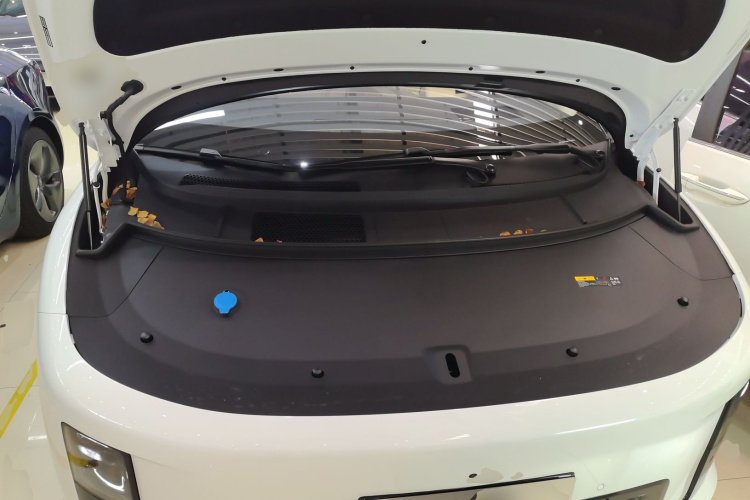 Li i8 2025 изображение автомобиля #27