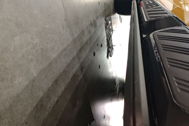 Deepal G318 2025 car image #27