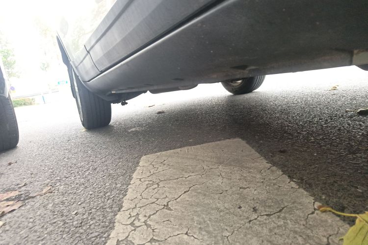 Ford Territory EV 2020 #27 Ford Territory EV 2020 car image #27