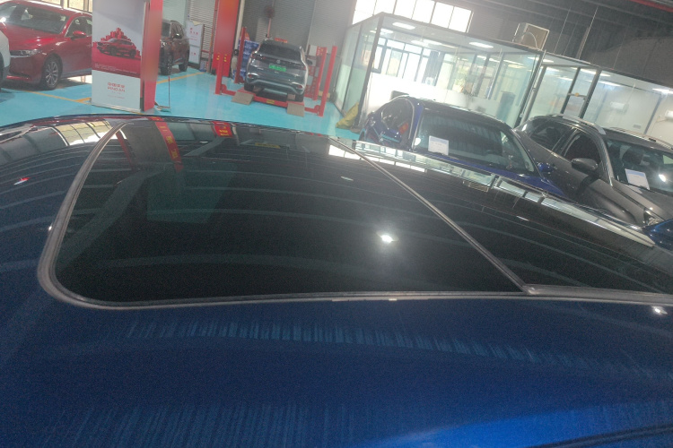 Ford Taurus 2017 #27 Ford Taurus 2017 car image #27