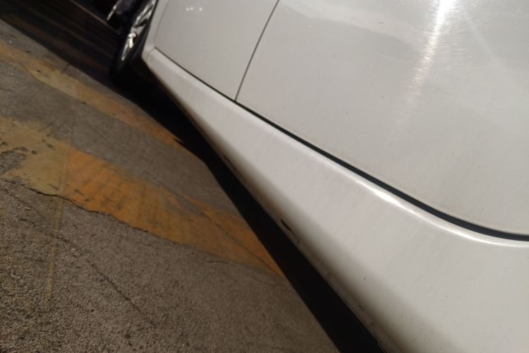 Roewe 350 2016 imagen de coche #27