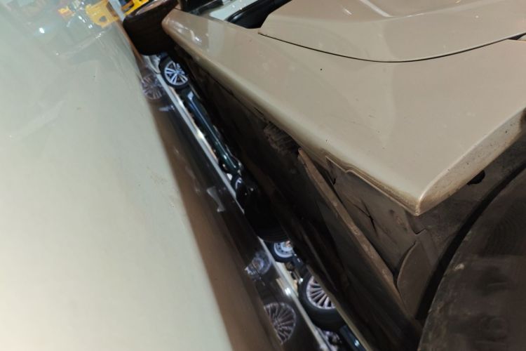 BMW 2 Series Tourer (Imported) 2015 #27 BMW 2 Series Tourer (Imported) 2015 car image #27