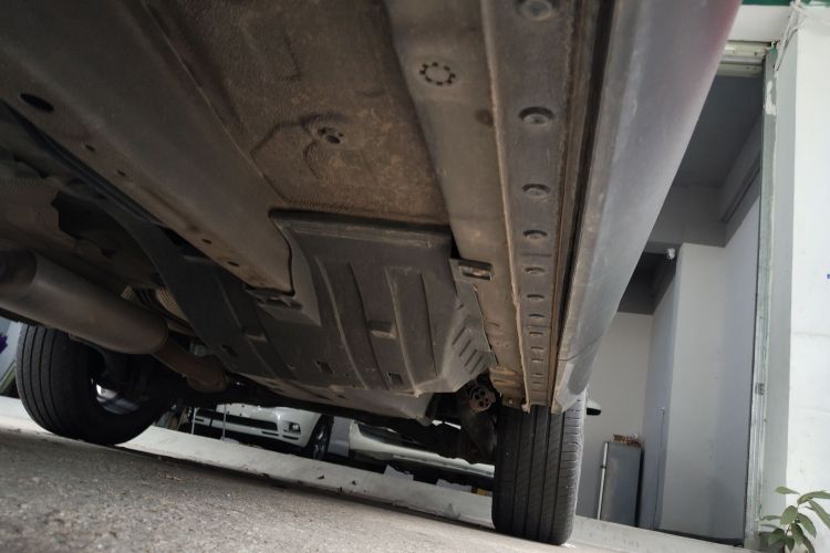 Haval F7x 2020 car image #27