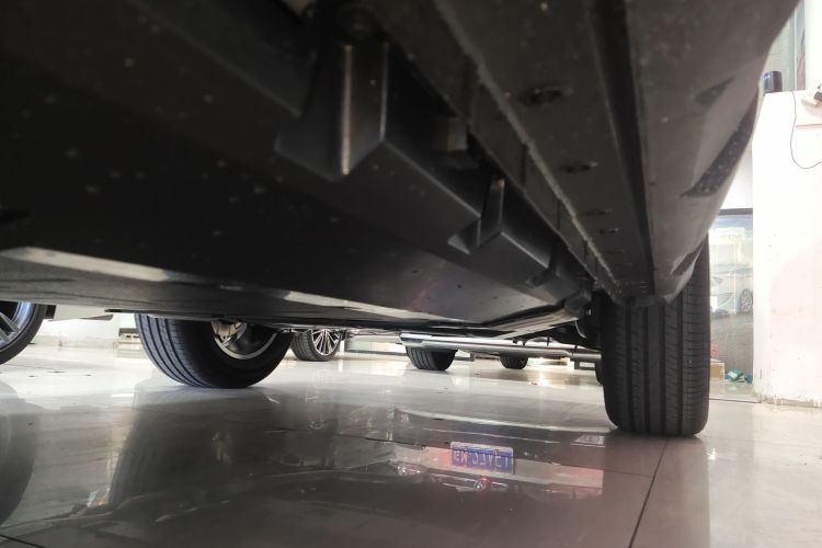 Haval Raptor New Energy 2025 #27 Haval Raptor New Energy 2025 car image #27