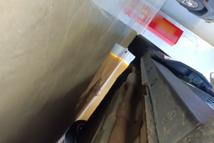 Li L8 2024 изображение автомобиля #27