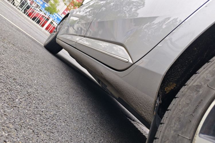 斯柯达 速派(进口) 2020 汽车图片 #27