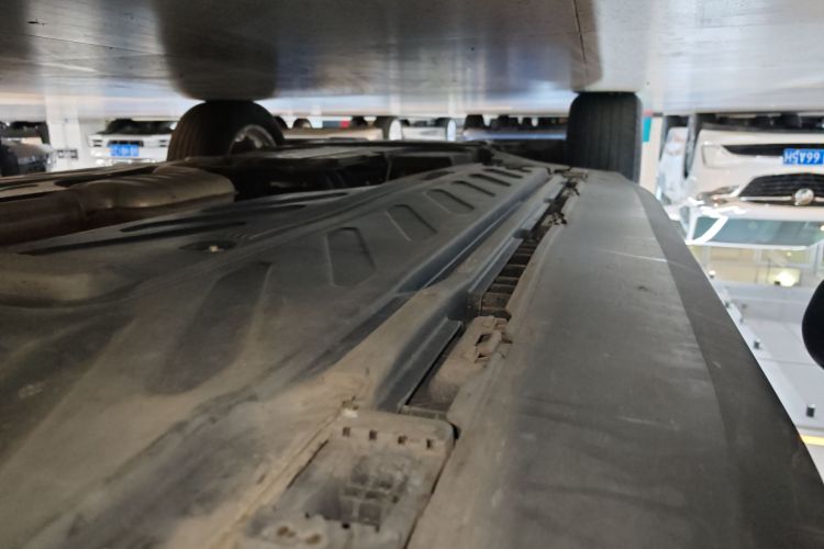 Mercedes-Benz GLC Class 2019 #27 Mercedes-Benz GLC Class 2019 immagine di auto #27