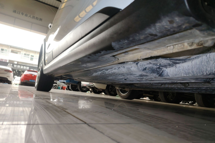 Kia Rio Cross 2018 صورة سيارة #27