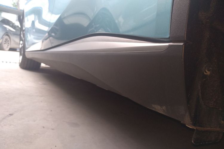 Deepal L07 2025 #27 Deepal L07 2025 car image #27