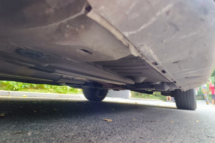 标致 标致3008 2015 汽车图片 #27