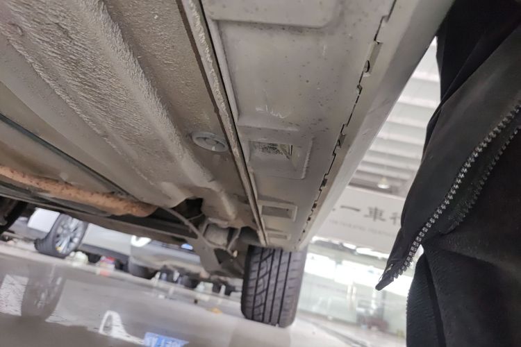 Volkswagen C-Trek 2018 immagine di auto #27