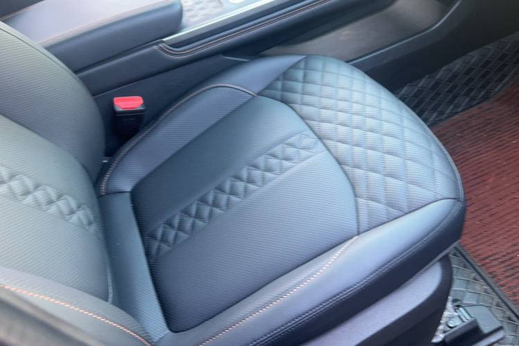 Exceed TX 2022 car image #27