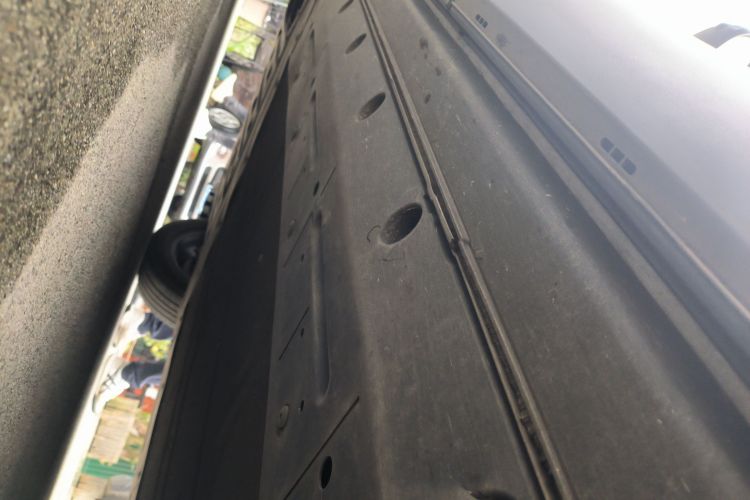 BYD Sea Lion 05 EV 2025 #27 BYD Sea Lion 05 EV 2025 car image #27