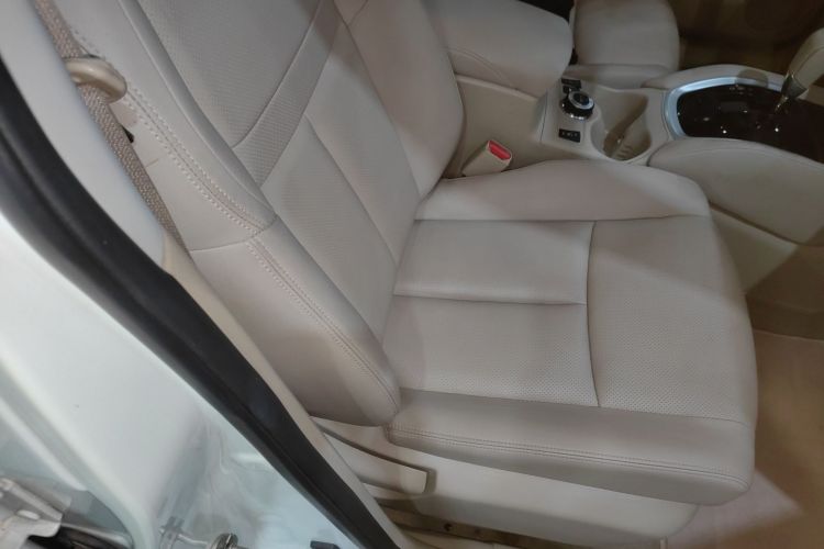 日产 奇骏 2014 汽车图片 #27