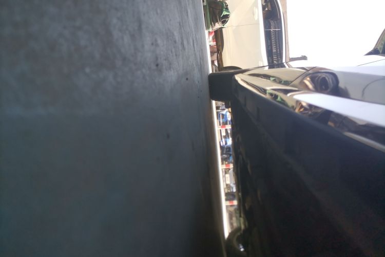 GAC Trumpchi GA6 2019 car image #27