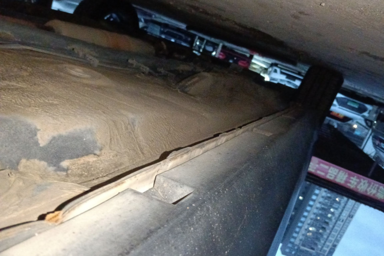 GEELY Vision X1 2019 #27 GEELY Vision X1 2019 car image #27