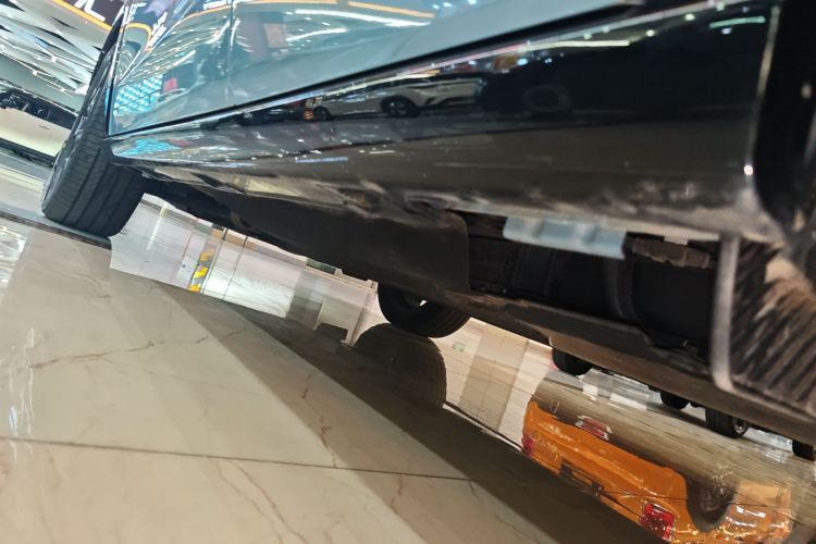 Honda ZR-V 2023 #27 Honda ZR-V 2023 car image #27