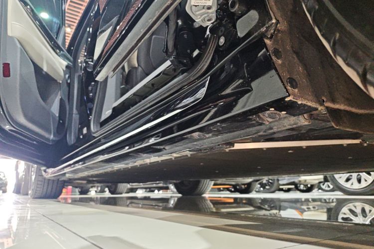 Volkswagen Phideon 2025 #27 Volkswagen Phideon 2025 imagem de carro #27