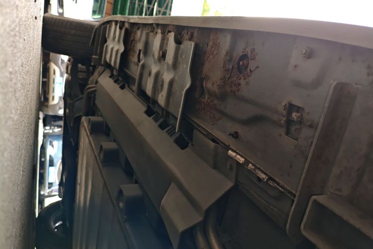 BYD Song New Energy 2018 car image #27