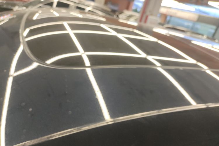 Volkswagen Phideon 2023 car image #27