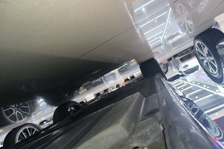 BMW X3 M 2020 car image #27