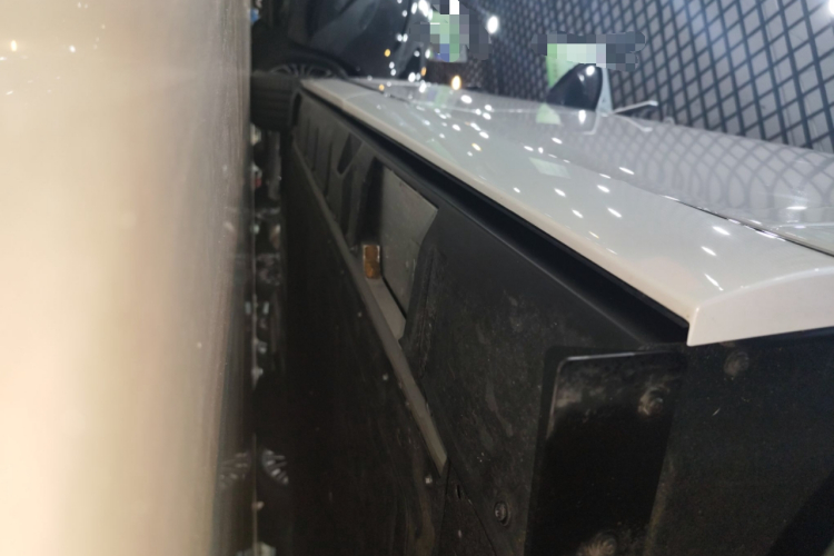 Xpeng X9 2025 #27 Xpeng X9 2025 immagine di auto #27